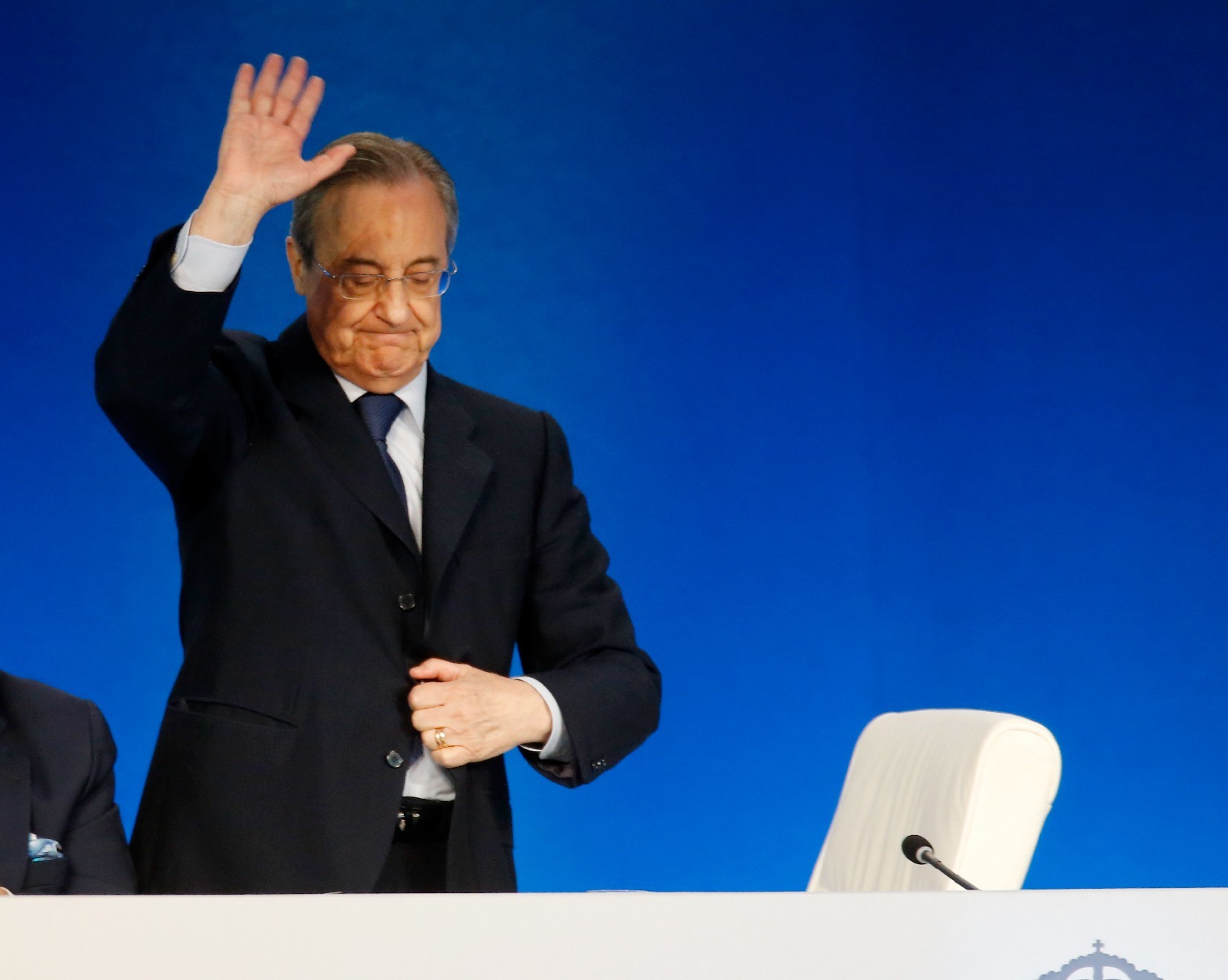 场上的平衡 场上的平衡